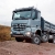 Mercedes-Benz Arocs
