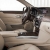Mercedes E300 BlueTEC HYBRID - interior