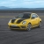 VW Beetle GSR - faţă