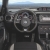 VW Beetle GSR - interior