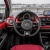 Volkswagen Cross up! - interior