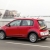 Volkswagen Cross up! - lateral