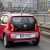 Volkswagen Cross up! - spate