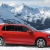 VW Golf 7 4Motion - lateral