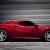 Alfa Romeo 4C - lateral