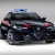 Alfa Romeo Giulia Quadrifoglio - Carabinieri (01)