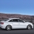 Audi A3 Sedan - dinamic lateral
