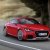 Audi TT RS Coupe, 2016
