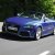 Audi TT RS Roadster, 2009