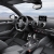 Audi S3 Sedan - interior
