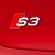 Audi S3 Sedan - logo