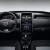 Dacia Duster 2017 - interior