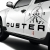 Dacia Duster Aventure Blanc Glacier - detalii