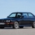  BMW M3 Sport Evolution (E30)