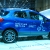 Ford EcoSport - lateral
