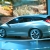 Honda Civic Tourer - lateral
