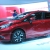 Nissan Note - lateral fata