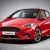 Noul Ford Fiesta ST-Line - 2017