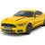 Ford Mustang Black Shadow Edition