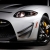 Jaguar XKR-S GT - aripioare aerodinamice