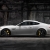 Jaguar XKR-S GT - lateral
