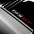Jaguar XKR-S GT - logo