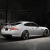 Jaguar XKR-S GT - spate