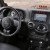 Jeep Crew Chief 715 - interior