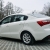 Noua Kia Rio - lateral