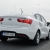 Noua Kia Rio - spate