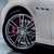 Maserati Ghibli - jante