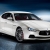 Maserati Ghibli - faţă