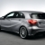 Mercedes A45 AMG - spate