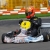 Mihnea Stefan (JMS Performance) - castigator clasa KZ2 - Cupa FRK