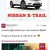 Nissan X-Trail - vandut pe Twitter (04)