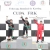 Cupa FRK, circuitul de la Targu Secuiesc, podium clasa Mini