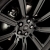 Range Rover Evoque Black Design Pack - jantele pe 20 de inch