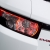 Range Rover Evoque Black Design Pack - stopurile