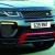 Range Rover Evoque Ember Edition (07)