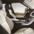 Range Rover Sport - locurile faţă