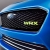 Subaru WRX STi - grila frontală