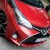 Test Drive Toyota Yaris Bi-Tone Edition (08)