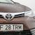 Test Toyota Corolla 1.6 Valvematic Multidrive S (08)