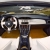 Toyota FT-86 Open Concept - planşa de bord