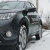 Noua Toyota RAV4 2013 - pe zăpadă