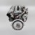 Motorul Toyota 1.6 turbo Global Race Engine