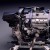 Motorul Volvo in cinci cilindri, de 2.3 litri