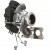 VW - motor 1.0 TSI 115 CP - turbina